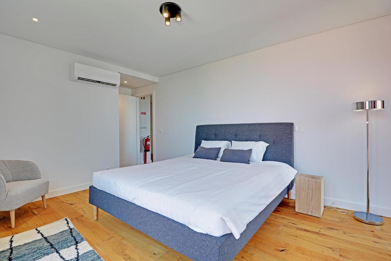 Genebra Apartment Vilamoura Exterior foto