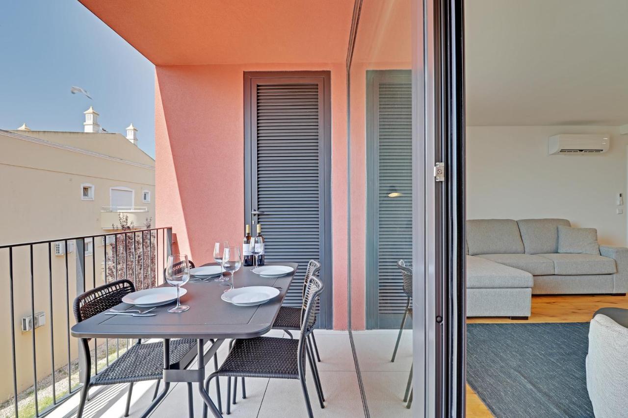 Genebra Apartment Vilamoura Exterior foto